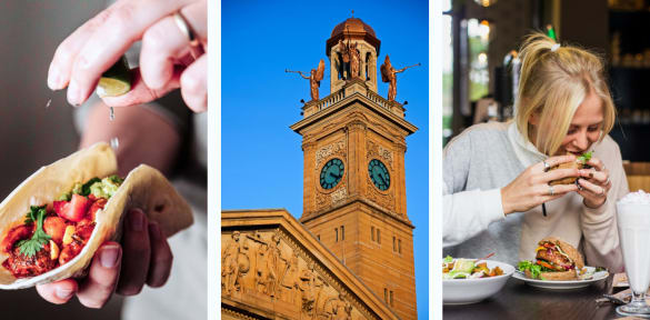 See our selection of food tours in Canton, MI