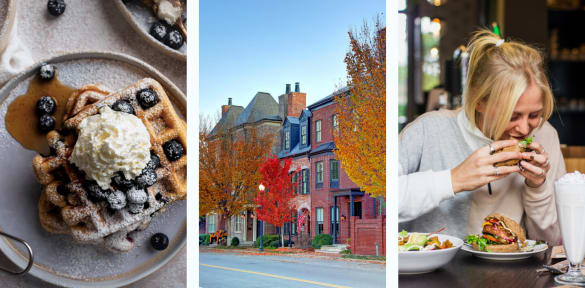 See our selection of food tours in Franklin, WI