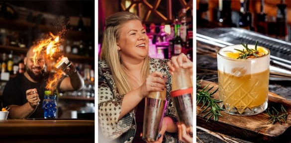See our selection of mixology classes in Santa Monica, CA