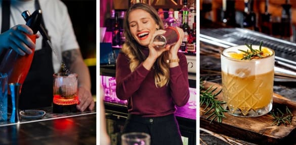 See our selection of mixology classes in Hollywood Area, CA