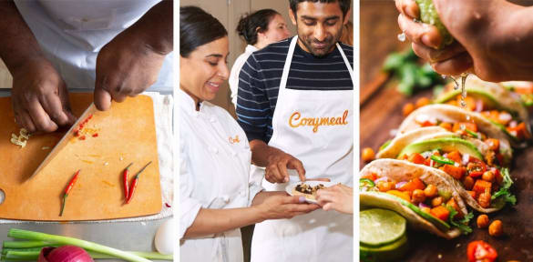 See our selection of cooking classes in Puerto Vallarta, Mexico
