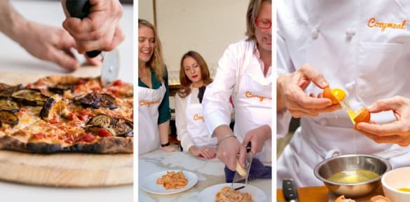 See our selection of cooking classes in Taormina, Italy