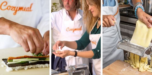 See our selection of cooking classes in Wellington, New Zealand