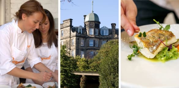 See our selection of unique dining experiences in Harrogate, England, UK