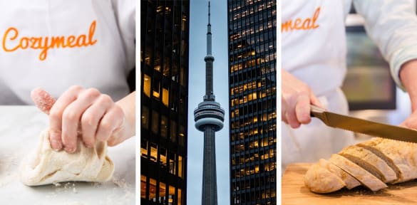 See our selection of Bread Making classes in Toronto, Ontario, Canada