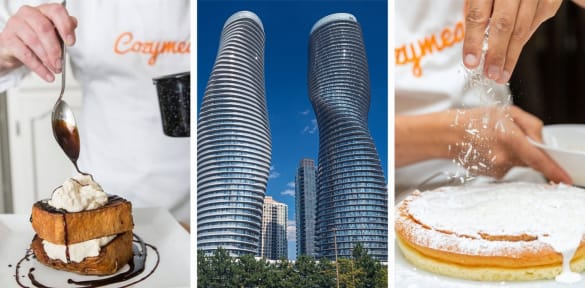See our selection of Cake Baking classes in Mississauga, ON, Canada