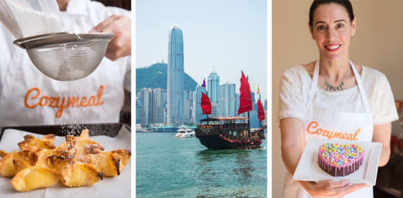 See our selection of Baking classes in Hong Kong