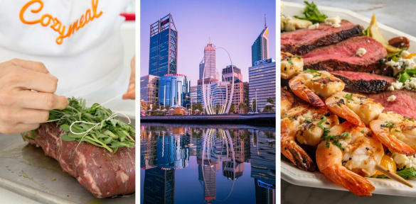 See our selection of BBQ cooking classes in Perth, Australia (WA)