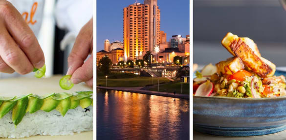 See our selection of Vegan cooking classes in Adelaide, Australia (SA)