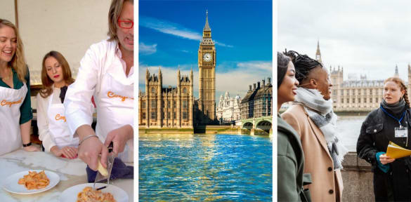 See our selection of team building activities in the UK