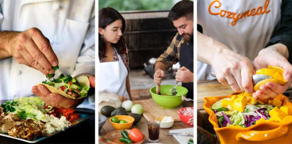See our selection of cooking classes in Mexico