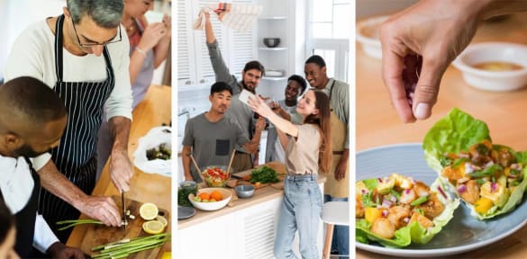See our selection of cooking classes in Thailand