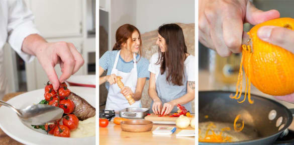 See our selection of cooking classes in Portugal