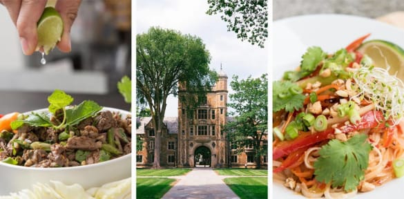 See our selection of Thai cooking classes in Ann Arbor, MI