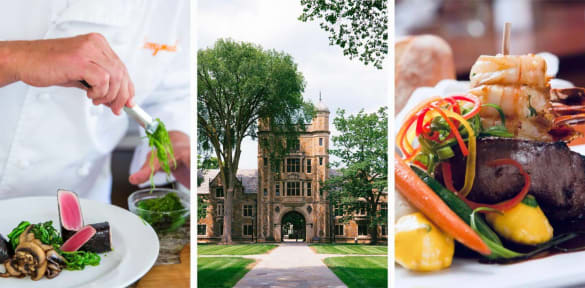 See our selection of Fusion cooking classes in Ann Arbor, MI