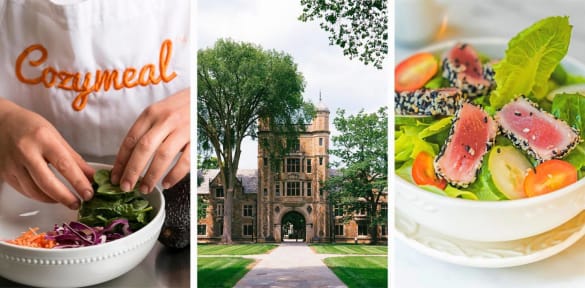 See our selection of Healthy cooking classes in Ann Arbor, MI