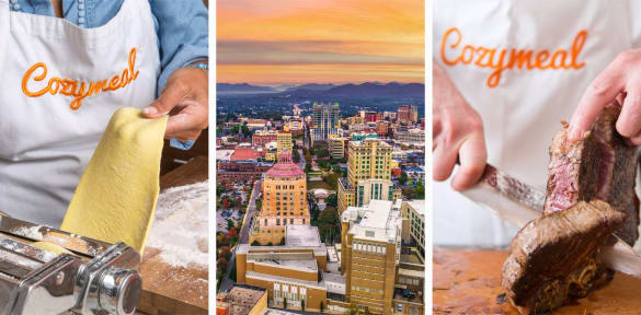 See our selection of Beginner cooking classes in Asheville, NC