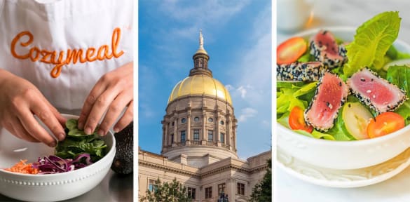 See our selection of Healthy cooking classes in Atlanta, GA