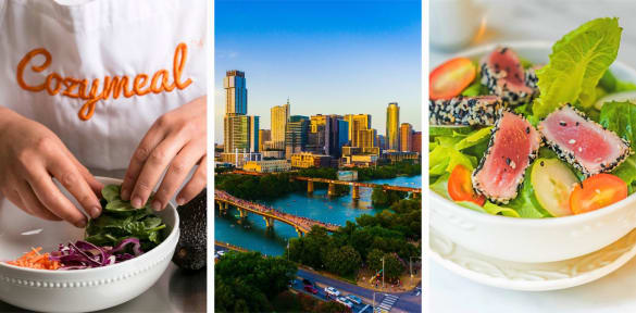 See our selection of Healthy cooking classes in Austin, TX