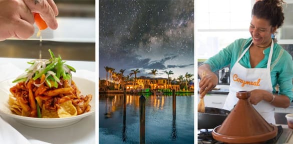 See our selection of African cooking classes in Boca Raton, FL