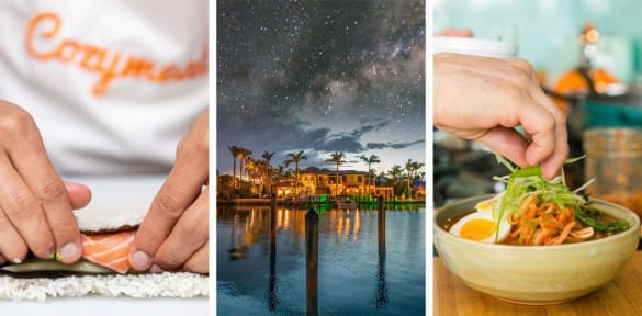See our selection of Asian cooking classes in Boca Raton, FL