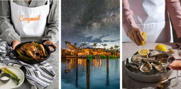 See our selection of Holiday cooking classes in Boca Raton, FL