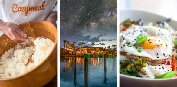 See our selection of Korean cooking classes in Boca Raton, FL