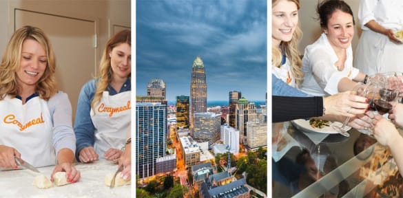 See our selection of Adult cooking classes in Charlotte, NC