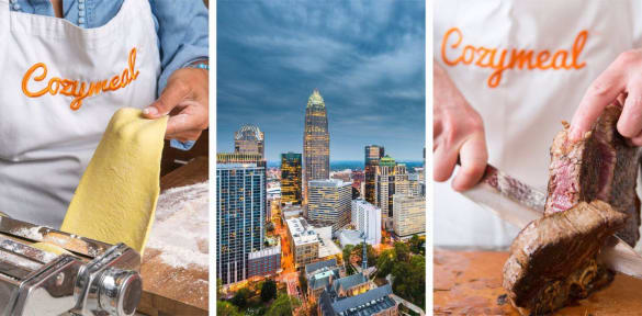 See our selection of Beginner cooking classes in Charlotte, NC