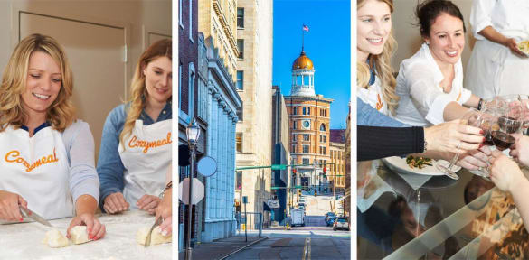 See our selection of Adult cooking classes in Chattanooga, TN