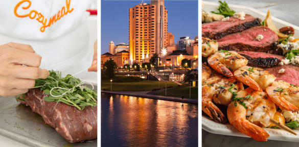 See our selection of BBQ cooking classes in Adelaide, Australia (SA)