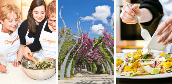 See our selection of Group cooking classes in Brisbane, Australia (Qld)