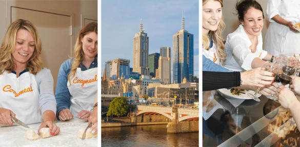 See our selection of Adult cooking classes in Melbourne, Australia (Vic)