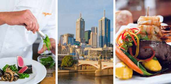 See our selection of Fusion cooking classes in Melbourne, Australia (Vic)
