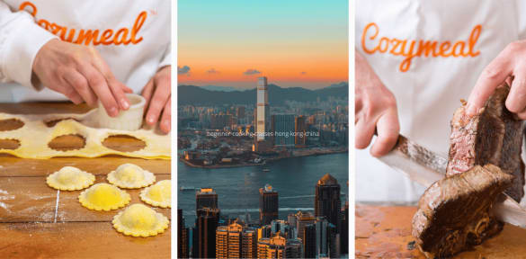 See our selection of Beginner cooking classes in Hong Kong