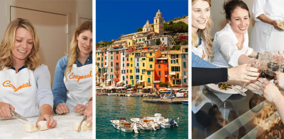 See our selection of Adult cooking classes in Genoa, Italy