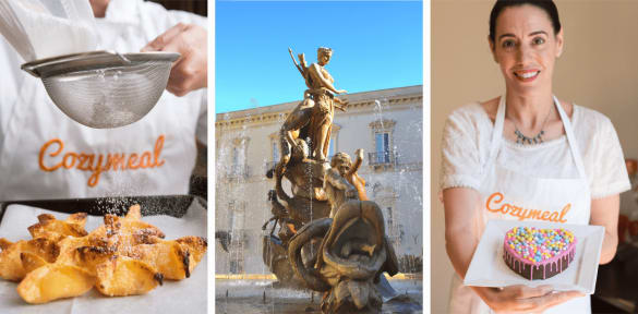 See our selection of Baking classes in Sicily, Italy
