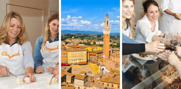 See our selection of Adult cooking classes in Siena, Italy