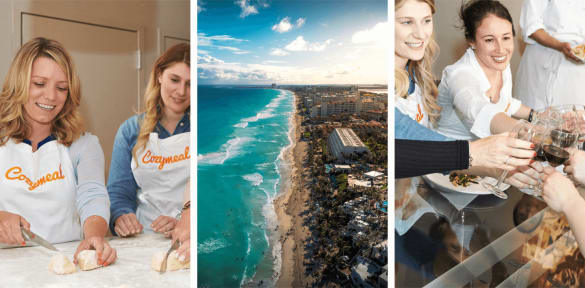 See our selection of Adult cooking classes in Playa Del Carmen, Mexico