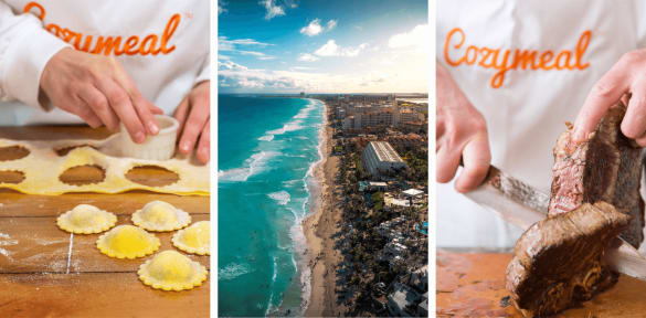 See our selection of Beginner cooking classes in Playa Del Carmen, Mexico