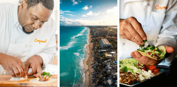 See our selection of Latin cooking classes in Playa Del Carmen, Mexico
