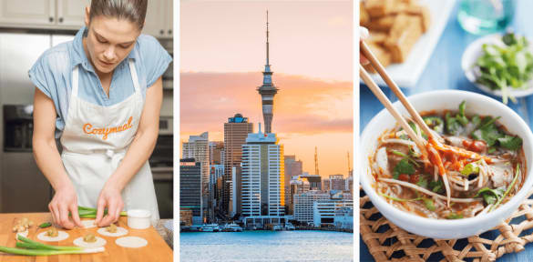 See our selection of Vietnamese cooking classes in Auckland, New Zealand