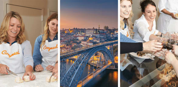 See our selection of Adult cooking classes in Porto, Portugal