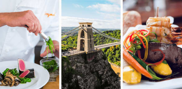 See our selection of New American cooking classes in Bristol, England, UK