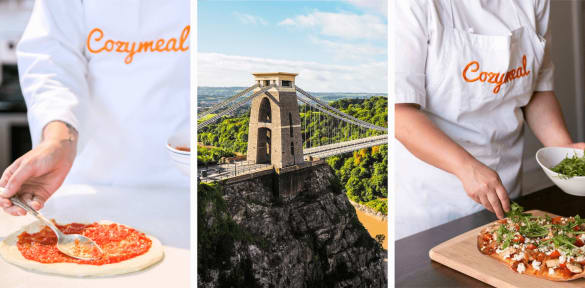 See our selection of Pizza Making classes in Bristol, England, UK