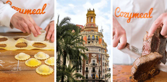 See our selection of Beginner cooking classes in Valencia, Spain