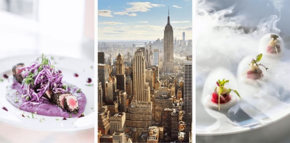 See our selection of luxury experiences in NYC, NY