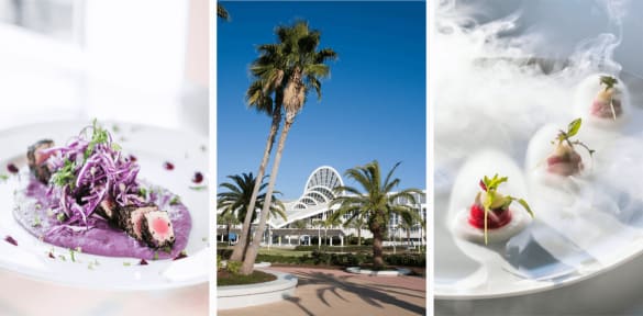 See our selection of luxury experiences in Orange County, CA