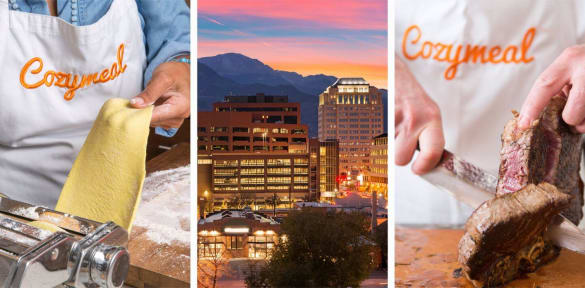 See our selection of Beginner cooking classes in Colorado Springs, CO