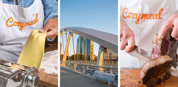 See our selection of Beginner cooking classes in Columbus, OH